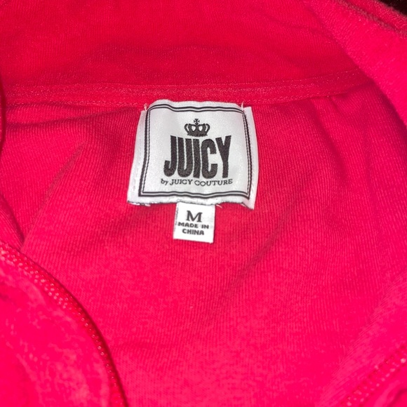 Women’s Long Sleeve Mock Neck Zip Up Jacket - Picture 2 of 4